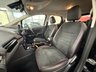 USED 2019 L FORD ECOSPORT 1.0T EcoBoost GPF ST-Line SUV 5dr Petrol Manual Euro 6 (s/s) (125 ps) SAT NAV -DAB-APPLE CAR PLAY