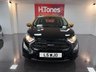 USED 2019 L FORD ECOSPORT 1.0T EcoBoost GPF ST-Line SUV 5dr Petrol Manual Euro 6 (s/s) (125 ps) SAT NAV -DAB-APPLE CAR PLAY