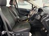 USED 2019 L FORD ECOSPORT 1.0T EcoBoost GPF ST-Line SUV 5dr Petrol Manual Euro 6 (s/s) (125 ps) SAT NAV -DAB-APPLE CAR PLAY