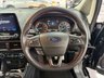 USED 2019 L FORD ECOSPORT 1.0T EcoBoost GPF ST-Line SUV 5dr Petrol Manual Euro 6 (s/s) (125 ps) SAT NAV -DAB-APPLE CAR PLAY
