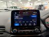 USED 2019 L FORD ECOSPORT 1.0T EcoBoost GPF ST-Line SUV 5dr Petrol Manual Euro 6 (s/s) (125 ps) SAT NAV -DAB-APPLE CAR PLAY