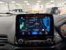 USED 2019 L FORD ECOSPORT 1.0T EcoBoost GPF ST-Line SUV 5dr Petrol Manual Euro 6 (s/s) (125 ps) SAT NAV -DAB-APPLE CAR PLAY