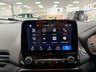 USED 2019 L FORD ECOSPORT 1.0T EcoBoost GPF ST-Line SUV 5dr Petrol Manual Euro 6 (s/s) (125 ps) SAT NAV -DAB-APPLE CAR PLAY