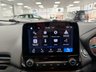 USED 2019 L FORD ECOSPORT 1.0T EcoBoost GPF ST-Line SUV 5dr Petrol Manual Euro 6 (s/s) (125 ps) SAT NAV -DAB-APPLE CAR PLAY