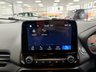 USED 2019 L FORD ECOSPORT 1.0T EcoBoost GPF ST-Line SUV 5dr Petrol Manual Euro 6 (s/s) (125 ps) SAT NAV -DAB-APPLE CAR PLAY
