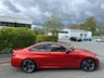 USED 2014 14 BMW M4 3.0 BiTurbo Coupe 2dr Petrol Manual Euro 6 (s/s) (431 ps)-Factory Extras Worth �&pound;3,090-Rare Manual Gearbox-Finished In Sakhir Orange Metallic With Heated Full Black Merino Leather Upholstery.Special Car. 