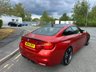 USED 2014 14 BMW M4 3.0 BiTurbo Coupe 2dr Petrol Manual Euro 6 (s/s) (431 ps)-Factory Extras Worth �&pound;3,090-Rare Manual Gearbox-Finished In Sakhir Orange Metallic With Heated Full Black Merino Leather Upholstery.Special Car. 