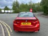USED 2014 14 BMW M4 3.0 BiTurbo Coupe 2dr Petrol Manual Euro 6 (s/s) (431 ps)-Factory Extras Worth �&pound;3,090-Rare Manual Gearbox-Finished In Sakhir Orange Metallic With Heated Full Black Merino Leather Upholstery.Special Car. 