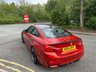 USED 2014 14 BMW M4 3.0 BiTurbo Coupe 2dr Petrol Manual Euro 6 (s/s) (431 ps)-Factory Extras Worth �&pound;3,090-Rare Manual Gearbox-Finished In Sakhir Orange Metallic With Heated Full Black Merino Leather Upholstery.Special Car. 