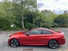 USED 2014 14 BMW M4 3.0 BiTurbo Coupe 2dr Petrol Manual Euro 6 (s/s) (431 ps)-Factory Extras Worth �&pound;3,090-Rare Manual Gearbox-Finished In Sakhir Orange Metallic With Heated Full Black Merino Leather Upholstery.Special Car. 