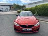 USED 2014 14 BMW M4 3.0 BiTurbo Coupe 2dr Petrol Manual Euro 6 (s/s) (431 ps)-Factory Extras Worth �&pound;3,090-Rare Manual Gearbox-Finished In Sakhir Orange Metallic With Heated Full Black Merino Leather Upholstery.Special Car. 
