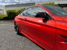 USED 2014 14 BMW M4 3.0 BiTurbo Coupe 2dr Petrol Manual Euro 6 (s/s) (431 ps)-Factory Extras Worth �&pound;3,090-Rare Manual Gearbox-Finished In Sakhir Orange Metallic With Heated Full Black Merino Leather Upholstery.Special Car. 