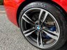 USED 2014 14 BMW M4 3.0 BiTurbo Coupe 2dr Petrol Manual Euro 6 (s/s) (431 ps)-Factory Extras Worth �&pound;3,090-Rare Manual Gearbox-Finished In Sakhir Orange Metallic With Heated Full Black Merino Leather Upholstery.Special Car. 