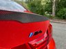 USED 2014 14 BMW M4 3.0 BiTurbo Coupe 2dr Petrol Manual Euro 6 (s/s) (431 ps)-Factory Extras Worth �&pound;3,090-Rare Manual Gearbox-Finished In Sakhir Orange Metallic With Heated Full Black Merino Leather Upholstery.Special Car. 