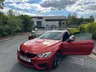 USED 2014 14 BMW M4 3.0 BiTurbo Coupe 2dr Petrol Manual Euro 6 (s/s) (431 ps)-Factory Extras Worth �&pound;3,090-Rare Manual Gearbox-Finished In Sakhir Orange Metallic With Heated Full Black Merino Leather Upholstery.Special Car. 