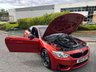 USED 2014 14 BMW M4 3.0 BiTurbo Coupe 2dr Petrol Manual Euro 6 (s/s) (431 ps)-Factory Extras Worth �&pound;3,090-Rare Manual Gearbox-Finished In Sakhir Orange Metallic With Heated Full Black Merino Leather Upholstery.Special Car. 