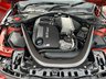 USED 2014 14 BMW M4 3.0 BiTurbo Coupe 2dr Petrol Manual Euro 6 (s/s) (431 ps)-Factory Extras Worth �&pound;3,090-Rare Manual Gearbox-Finished In Sakhir Orange Metallic With Heated Full Black Merino Leather Upholstery.Special Car. 
