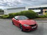 USED 2014 14 BMW M4 3.0 BiTurbo Coupe 2dr Petrol Manual Euro 6 (s/s) (431 ps)-Factory Extras Worth �&pound;3,090-Rare Manual Gearbox-Finished In Sakhir Orange Metallic With Heated Full Black Merino Leather Upholstery.Special Car. 