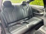 USED 2014 14 BMW M4 3.0 BiTurbo Coupe 2dr Petrol Manual Euro 6 (s/s) (431 ps)-Factory Extras Worth �&pound;3,090-Rare Manual Gearbox-Finished In Sakhir Orange Metallic With Heated Full Black Merino Leather Upholstery.Special Car. 