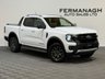 USED 2023 73 FORD RANGER 2.0 TD EcoBlue Wildtrak Pickup Double Cab 4dr Diesel Auto 4WD Euro 6 (s/s) (205 ps) 