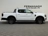 USED 2023 73 FORD RANGER 2.0 TD EcoBlue Wildtrak Pickup Double Cab 4dr Diesel Auto 4WD Euro 6 (s/s) (205 ps) 