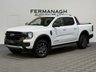 USED 2023 73 FORD RANGER 2.0 TD EcoBlue Wildtrak Pickup Double Cab 4dr Diesel Auto 4WD Euro 6 (s/s) (205 ps) 