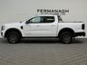 USED 2023 73 FORD RANGER 2.0 TD EcoBlue Wildtrak Pickup Double Cab 4dr Diesel Auto 4WD Euro 6 (s/s) (205 ps) 