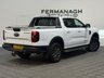USED 2023 73 FORD RANGER 2.0 TD EcoBlue Wildtrak Pickup Double Cab 4dr Diesel Auto 4WD Euro 6 (s/s) (205 ps) 