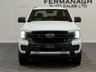 USED 2023 73 FORD RANGER 2.0 TD EcoBlue Wildtrak Pickup Double Cab 4dr Diesel Auto 4WD Euro 6 (s/s) (205 ps) 
