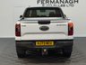 USED 2023 73 FORD RANGER 2.0 TD EcoBlue Wildtrak Pickup Double Cab 4dr Diesel Auto 4WD Euro 6 (s/s) (205 ps) 