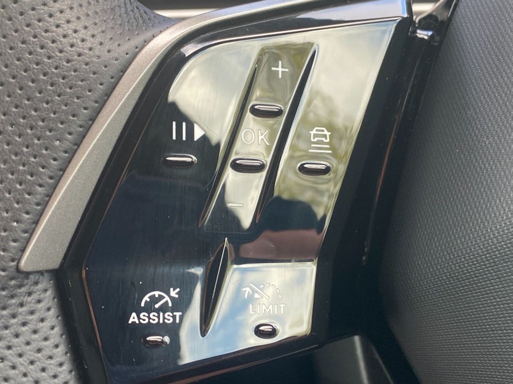 USED 2025 25 PEUGEOT 3008 1.2 GT SUV 5dr Petrol Hybrid e-DSC6 Euro 6 (s/s) (136 ps) SUV