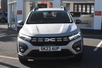 USED 2023 23 DACIA SANDERO STEPWAY 1.0 TCe Expression Euro 6 (s/s) 5dr Â£400 DEPOSIT THEN Â£199 A MONTH