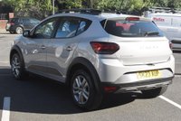 USED 2023 23 DACIA SANDERO STEPWAY 1.0 TCe Expression Euro 6 (s/s) 5dr Â£400 DEPOSIT THEN Â£199 A MONTH
