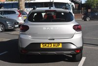 USED 2023 23 DACIA SANDERO STEPWAY 1.0 TCe Expression Euro 6 (s/s) 5dr Â£400 DEPOSIT THEN Â£199 A MONTH