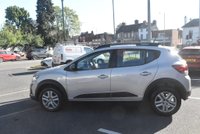 USED 2023 23 DACIA SANDERO STEPWAY 1.0 TCe Expression Euro 6 (s/s) 5dr Â£400 DEPOSIT THEN Â£199 A MONTH