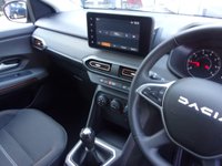 USED 2023 23 DACIA SANDERO STEPWAY 1.0 TCe Expression Euro 6 (s/s) 5dr Â£400 DEPOSIT THEN Â£199 A MONTH