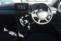 USED 2023 23 DACIA SANDERO STEPWAY 1.0 TCe Expression Euro 6 (s/s) 5dr Â£400 DEPOSIT THEN Â£199 A MONTH