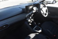 USED 2023 23 DACIA SANDERO STEPWAY 1.0 TCe Expression Euro 6 (s/s) 5dr Â£400 DEPOSIT THEN Â£199 A MONTH