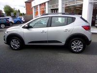 USED 2023 23 DACIA SANDERO STEPWAY 1.0 TCe Expression Euro 6 (s/s) 5dr Â£400 DEPOSIT THEN Â£199 A MONTH