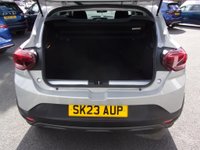USED 2023 23 DACIA SANDERO STEPWAY 1.0 TCe Expression Euro 6 (s/s) 5dr Â£400 DEPOSIT THEN Â£199 A MONTH