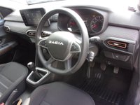 USED 2023 23 DACIA SANDERO STEPWAY 1.0 TCe Expression Euro 6 (s/s) 5dr Â£400 DEPOSIT THEN Â£199 A MONTH