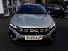 USED 2023 23 DACIA SANDERO STEPWAY 1.0 TCe Expression Euro 6 (s/s) 5dr Â£400 DEPOSIT THEN Â£199 A MONTH