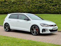 USED 2019 69 VOLKSWAGEN GOLF 2.0 TSI GPF GTI Performance Hatchback 5dr Petrol DSG Euro 6 (s/s) (245 ps) 