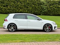 USED 2019 69 VOLKSWAGEN GOLF 2.0 TSI GPF GTI Performance Hatchback 5dr Petrol DSG Euro 6 (s/s) (245 ps) 