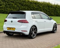 USED 2019 69 VOLKSWAGEN GOLF 2.0 TSI GPF GTI Performance Hatchback 5dr Petrol DSG Euro 6 (s/s) (245 ps) 