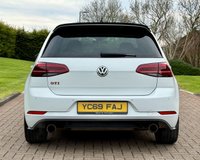 USED 2019 69 VOLKSWAGEN GOLF 2.0 TSI GPF GTI Performance Hatchback 5dr Petrol DSG Euro 6 (s/s) (245 ps) 