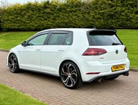 USED 2019 69 VOLKSWAGEN GOLF 2.0 TSI GPF GTI Performance Hatchback 5dr Petrol DSG Euro 6 (s/s) (245 ps) 