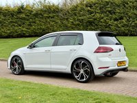 USED 2019 69 VOLKSWAGEN GOLF 2.0 TSI GPF GTI Performance Hatchback 5dr Petrol DSG Euro 6 (s/s) (245 ps) 
