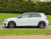 USED 2019 69 VOLKSWAGEN GOLF 2.0 TSI GPF GTI Performance Hatchback 5dr Petrol DSG Euro 6 (s/s) (245 ps) 