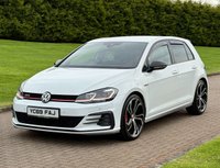 USED 2019 69 VOLKSWAGEN GOLF 2.0 TSI GPF GTI Performance Hatchback 5dr Petrol DSG Euro 6 (s/s) (245 ps) 
